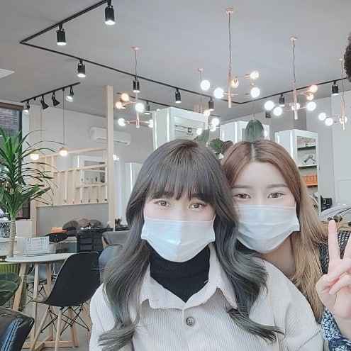 헤어박사미용실 이미지