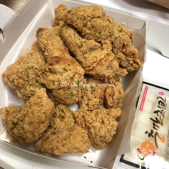 충만치킨(북항점) 이미지