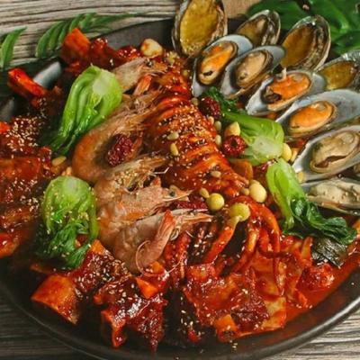 역전갈비 이미지