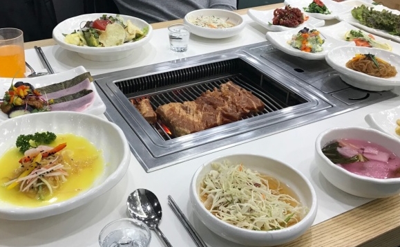 역전갈비 이미지