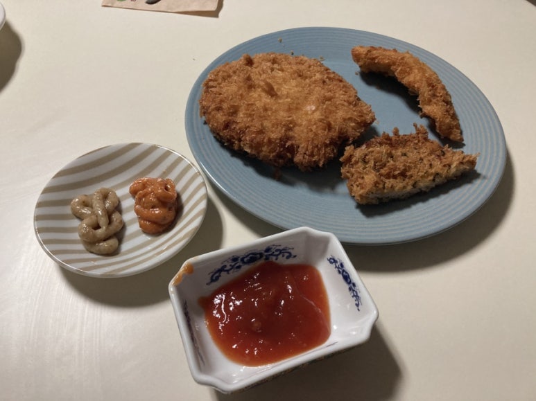 정다함 돈가스.치킨 이미지
