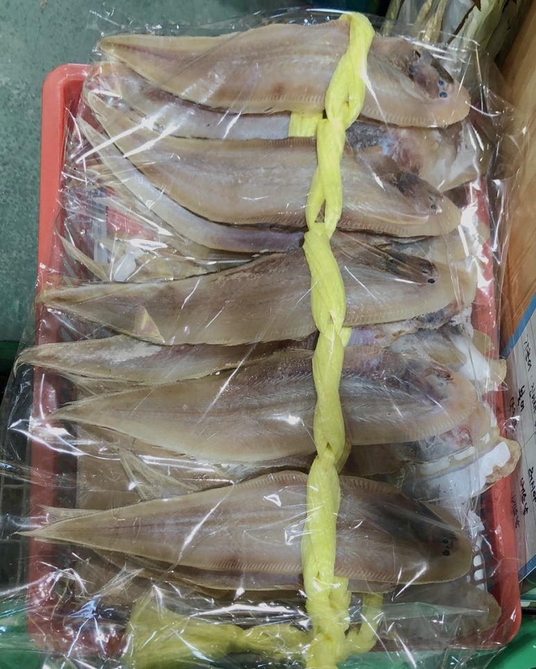 삼길포건어물 이미지
