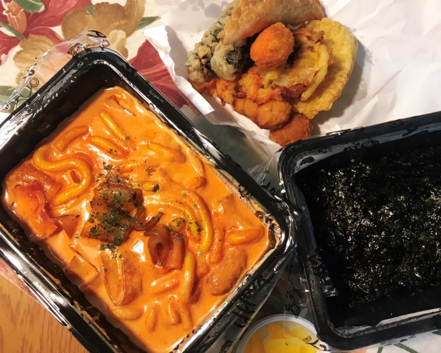 배떡 진월점 이미지