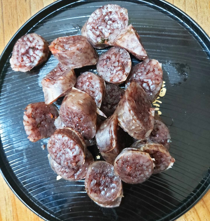 케이콜라보떡볶이 이미지
