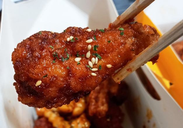 경북통닭 이미지