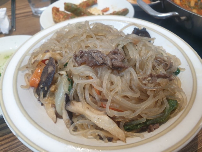 한상곱창 이미지