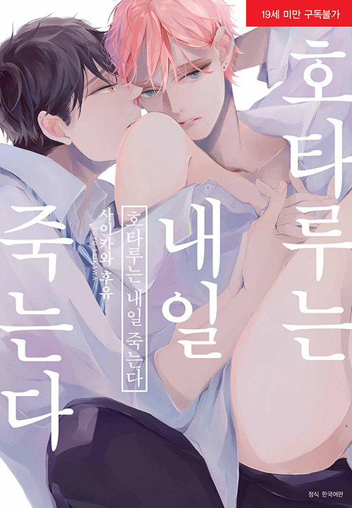 호타루 이미지