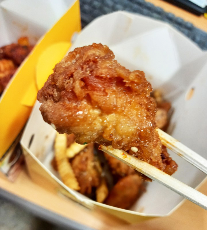 경북통닭 이미지
