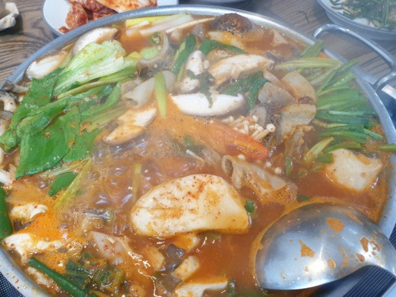 한상곱창 이미지