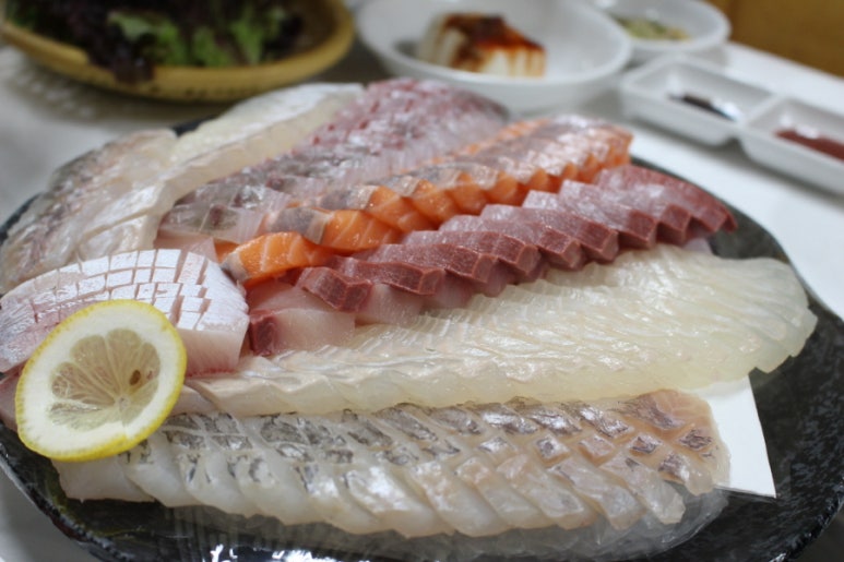 강남수산 이미지