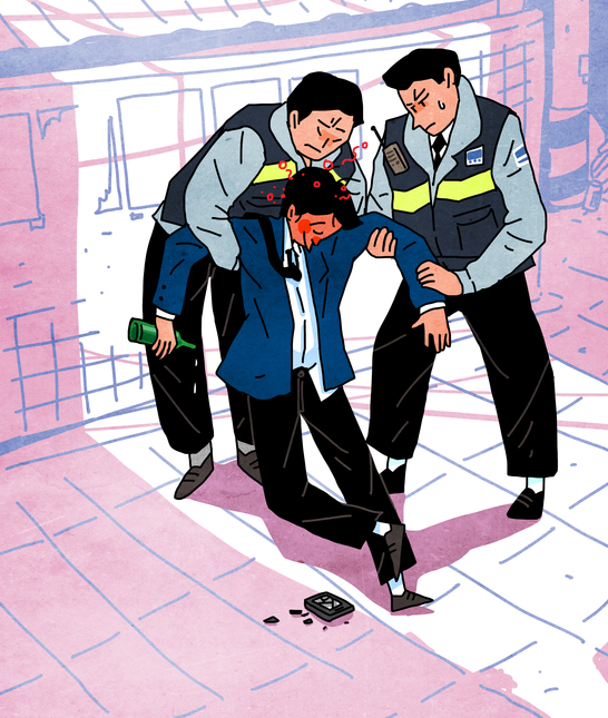 우리들안과 이미지