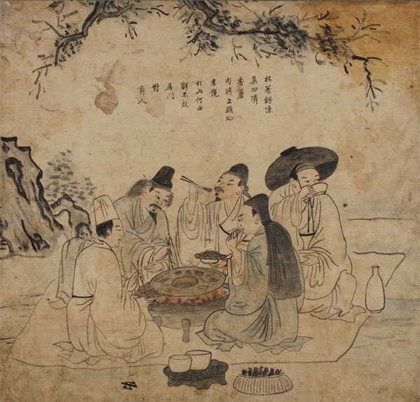 조선푸줏간 이미지