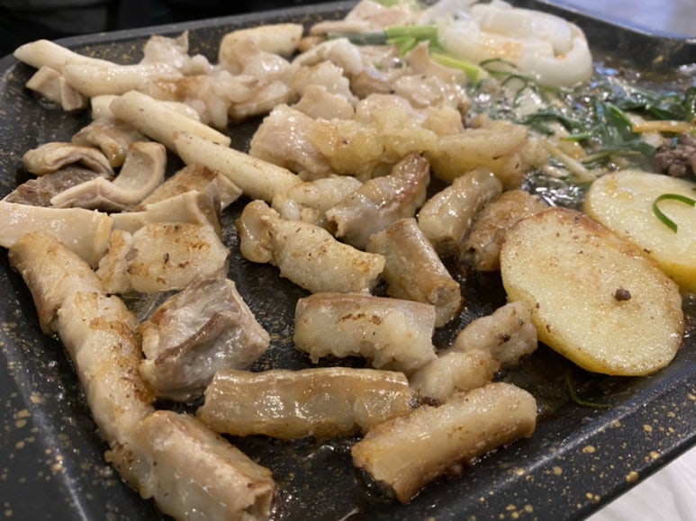 곱창집소야 이미지