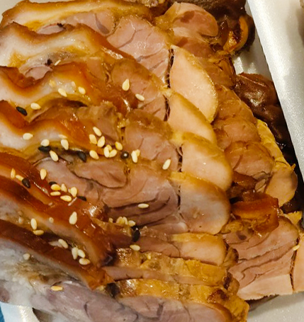 족발보쌈 맛있는 집 이미지