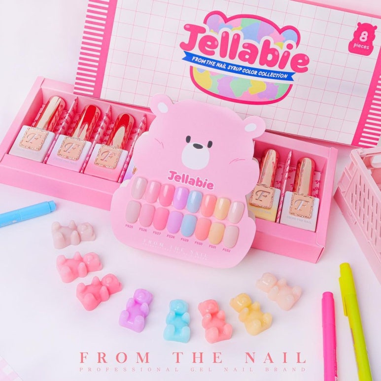 THE NAIL(더네일) 이미지