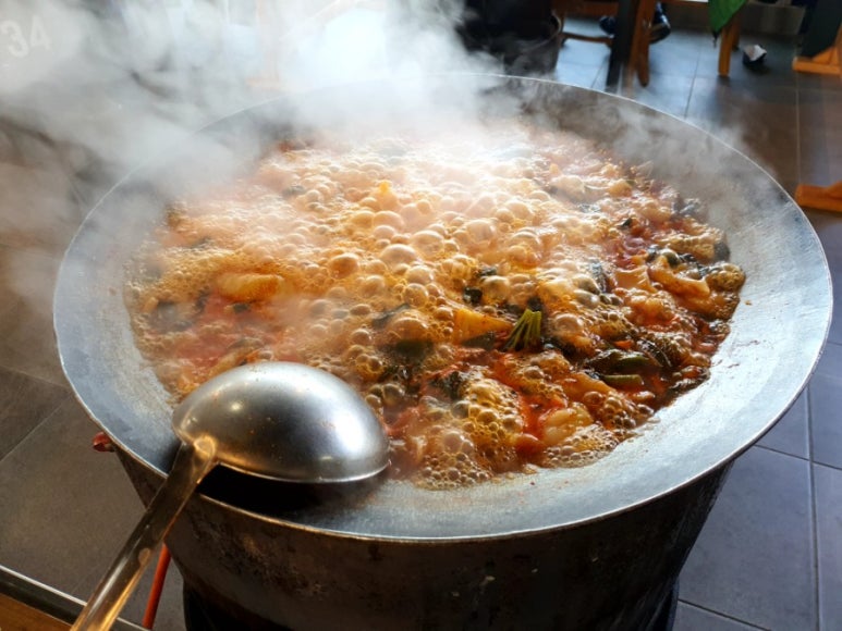 서민메기매운탕` 이미지