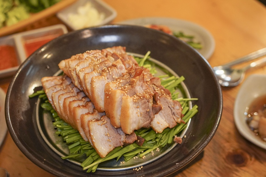족발야시장 이미지