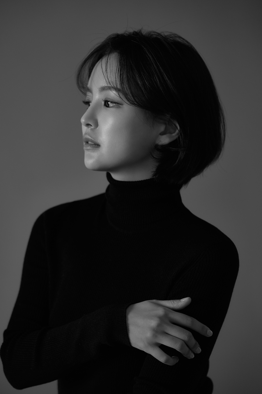 단이 헤어 이미지
