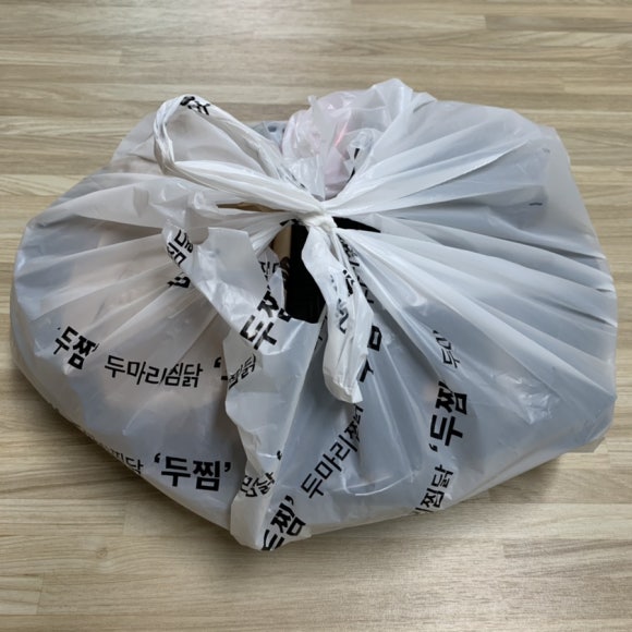 두마리찜닭두찜충남 이미지