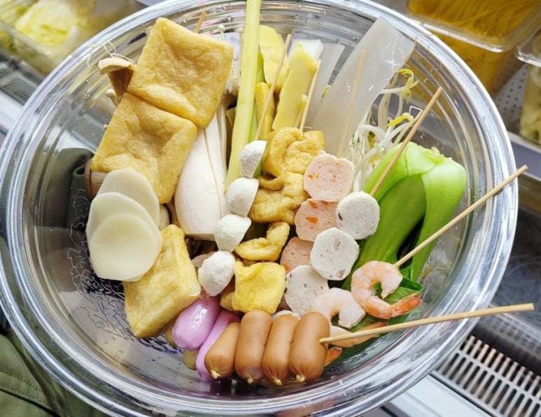 천사마라탕 이미지