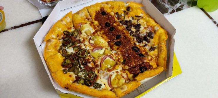 피자비토랩 영도점 이미지
