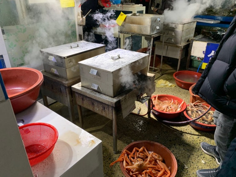팔팔포차·식당 이미지