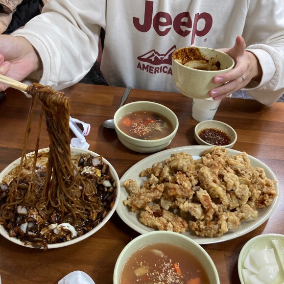 중화요리옥성 이미지