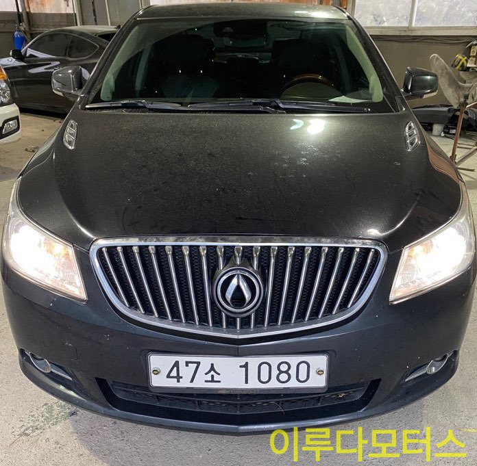 이루다모터스 이미지