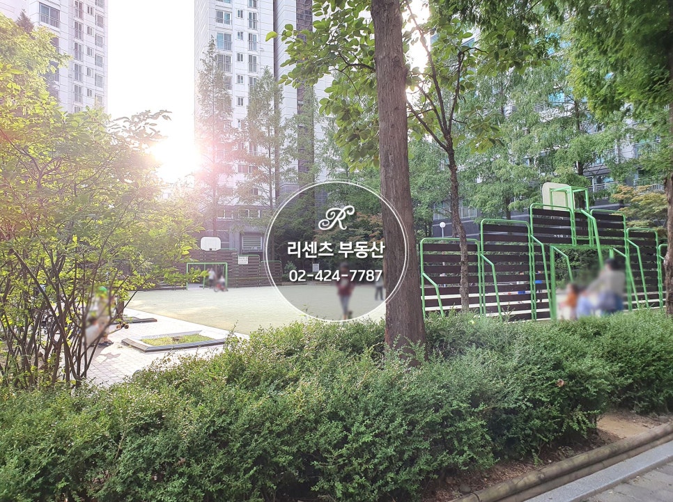 잠실럭키유치원 이미지
