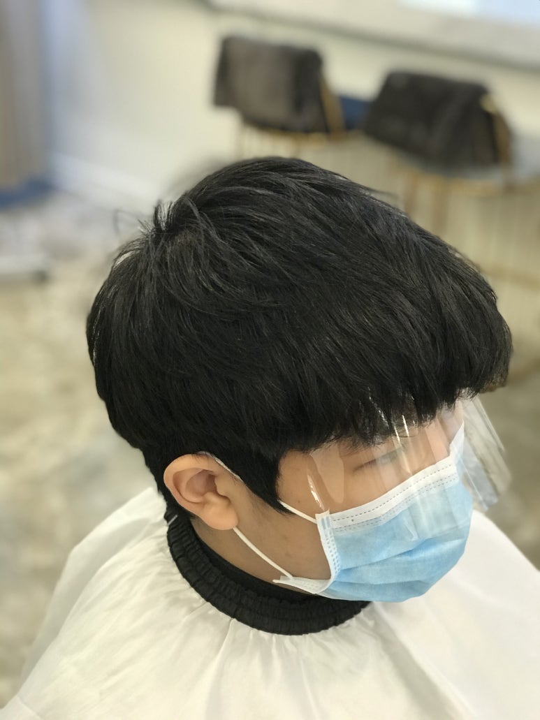 미용실 하진 이미지