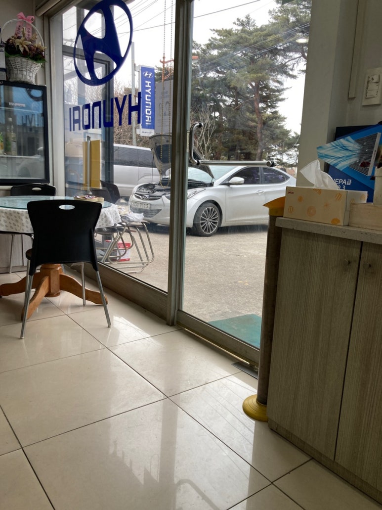 사천다이브리조트 이미지