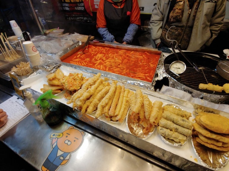 대학로분식 이미지