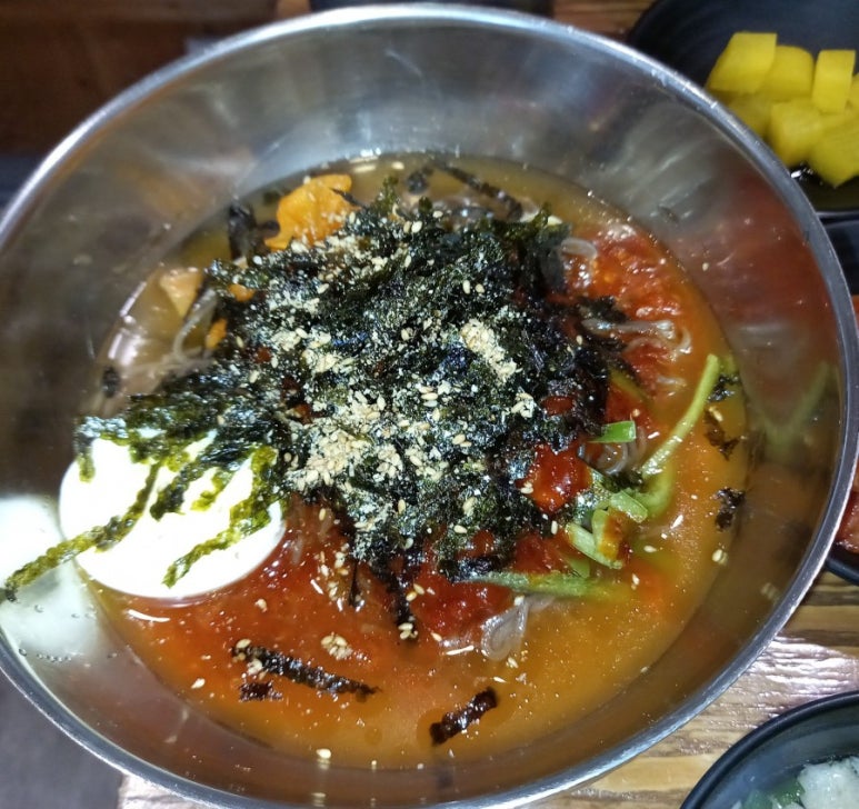 유가네닭갈비김포 이미지
