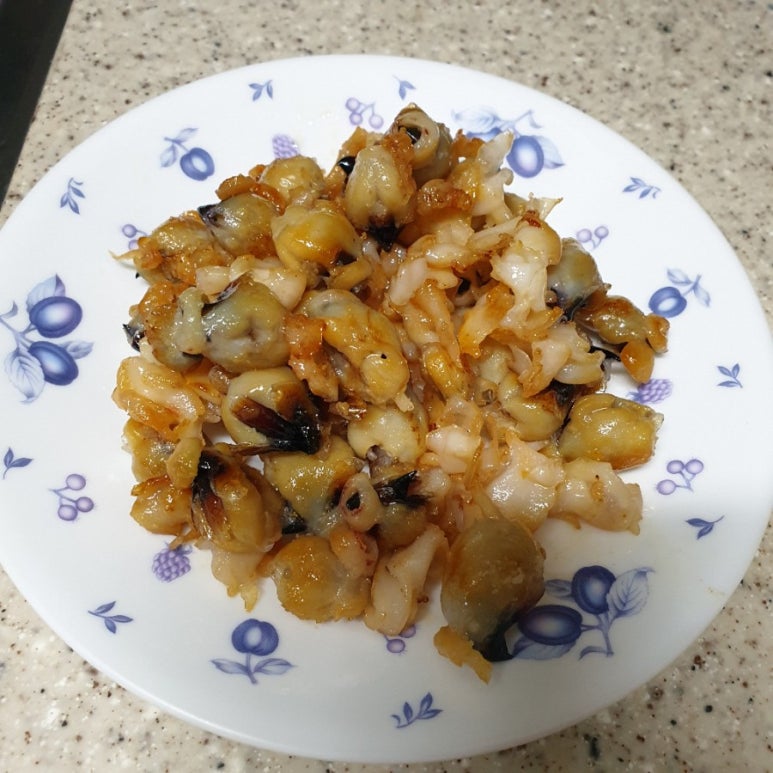 삼부자네건어물오송점 이미지