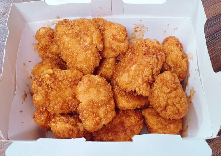 골드킹 이미지