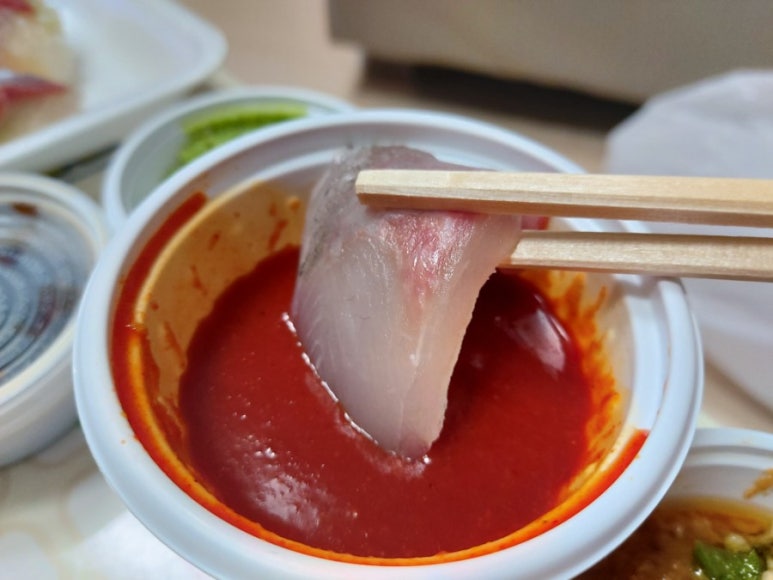 삼천포회타운 이미지