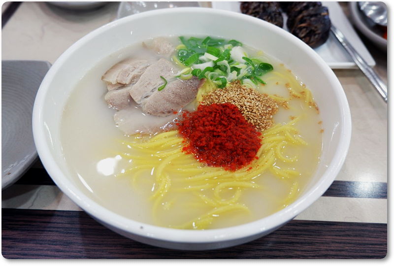 국수좋은날 이미지