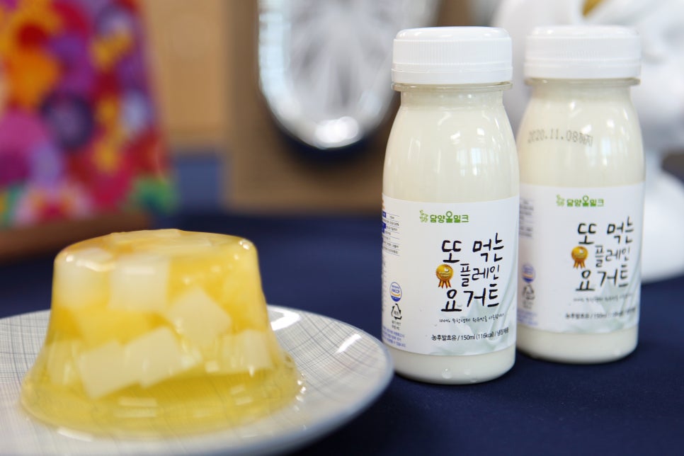 담양 올 밀크 이미지