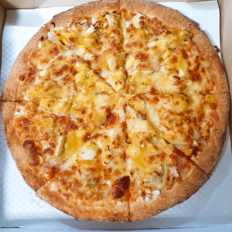 피자스쿨한대앞역점 이미지