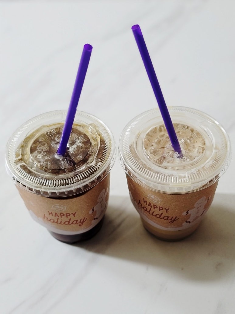 커피빈동탄라마다호텔점 이미지