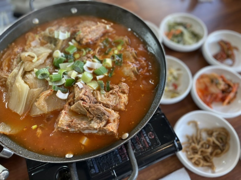 최고집김치찜 이미지