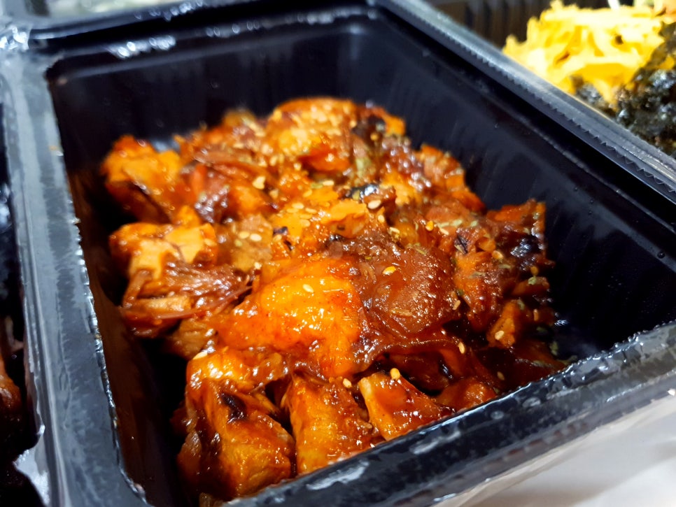 오케이족발 이미지