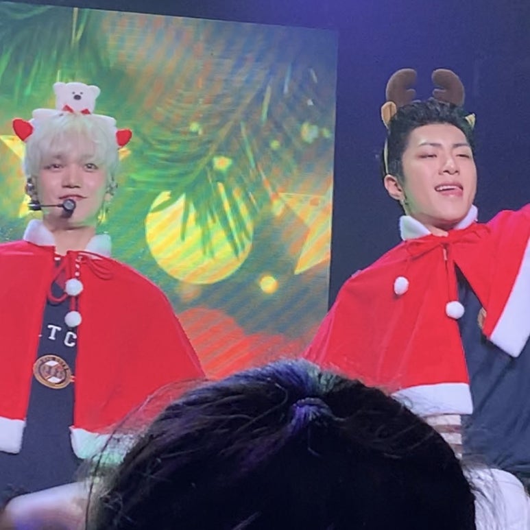 스노우에이치 이미지