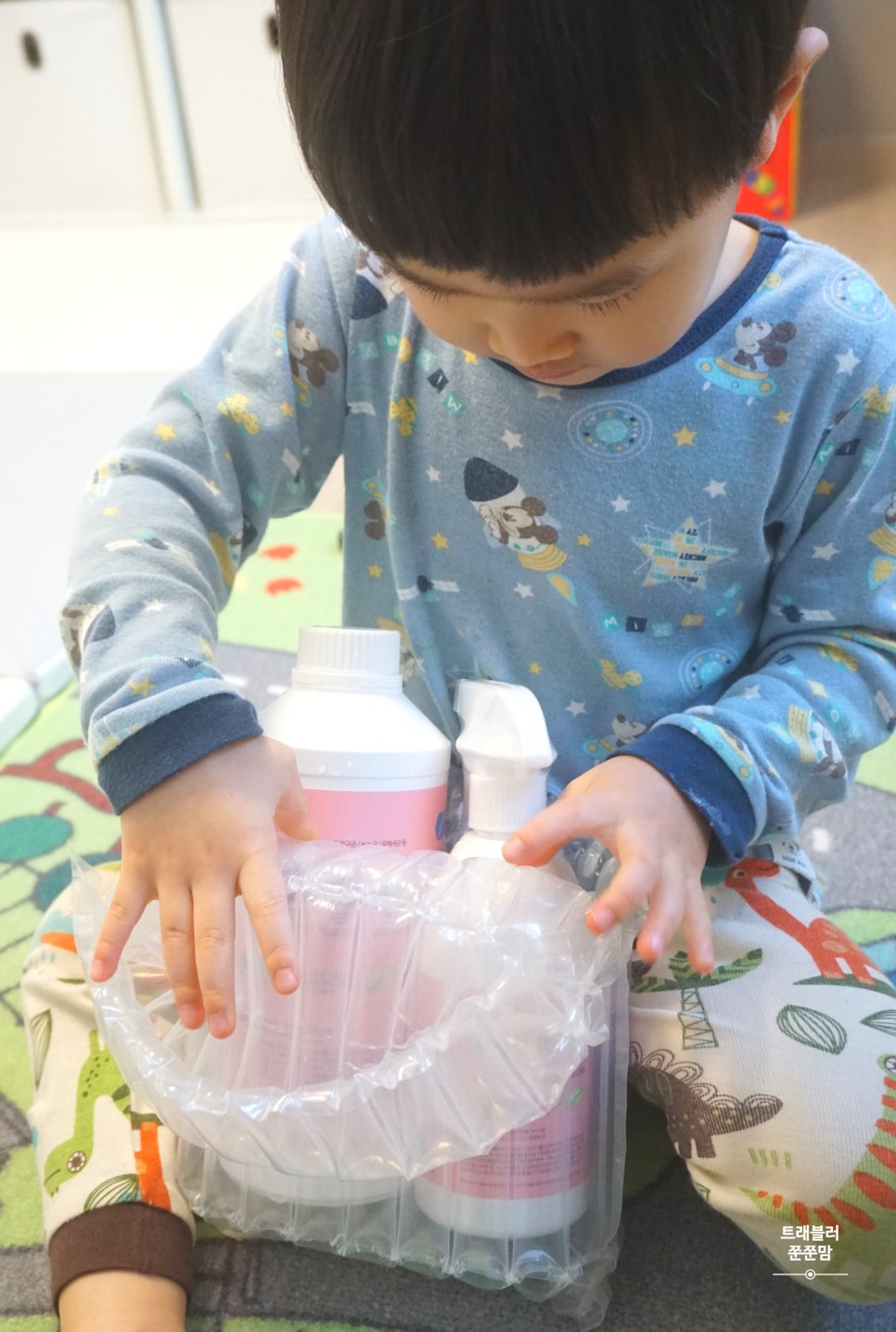(주)한국감염관리본부 이미지