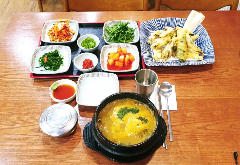 담양통추어탕 이미지