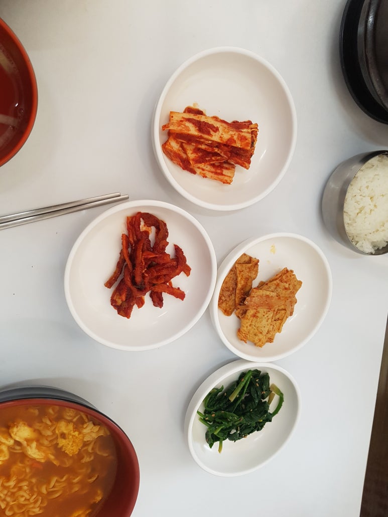강원분식식당 이미지