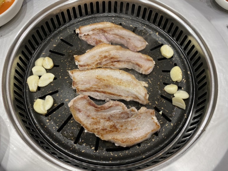 해왕갈비 이미지
