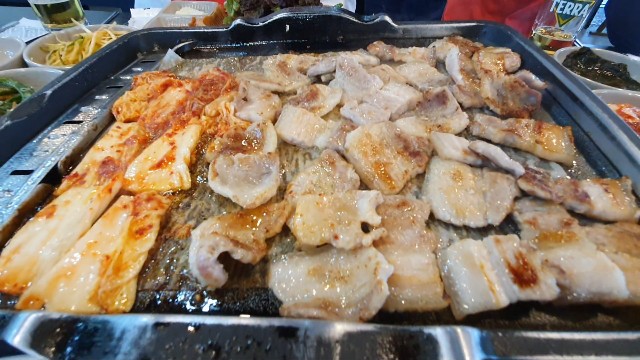 노곡정육식당 이미지