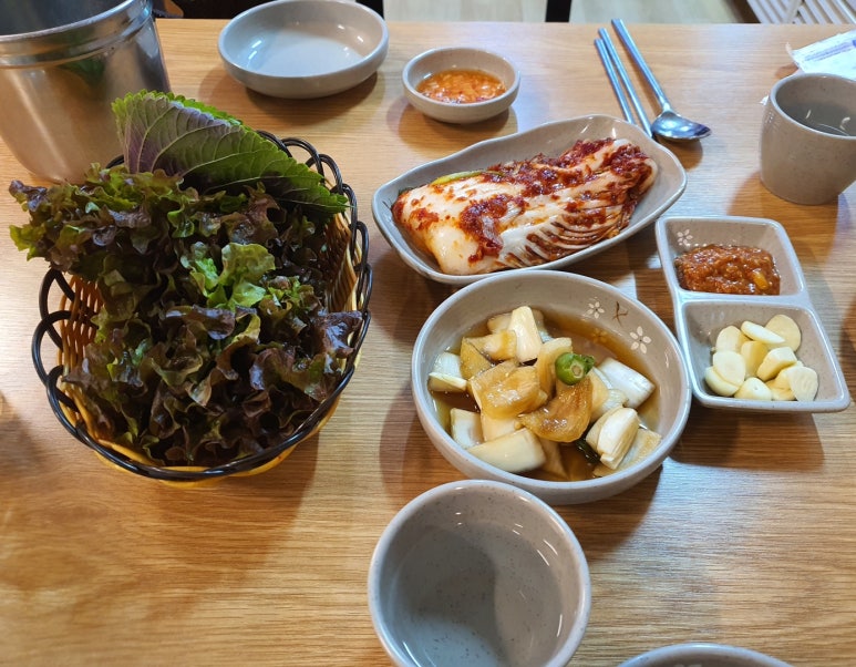 황금오향족발 이미지