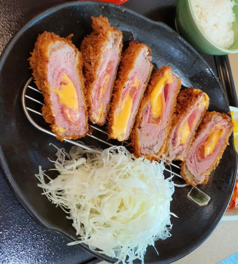 하나돈가스 개금점 이미지